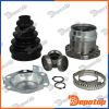 Joint kit intérieur pour arbre de transmission gauche pour VW | G7W027PC